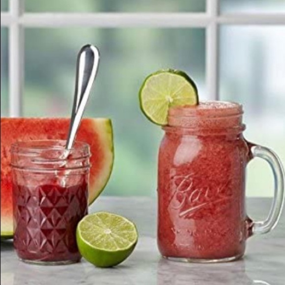 Mason Ball by Jarden Drinking Mug. - Picture 10 of 10